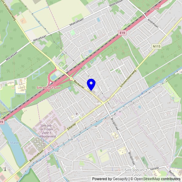 Map Photo
